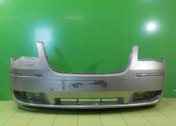 CHRYSLER GRAND VOYAGER V 2.8 CRD 10r 5D zderzak przod