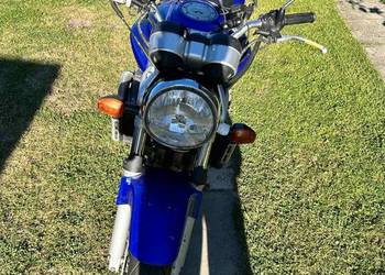 Honda Hornet 600