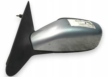 LUSTERKO LEWE Renault Laguna II 2001-2007 elektryczne 5 pin kierowcy EUROPA