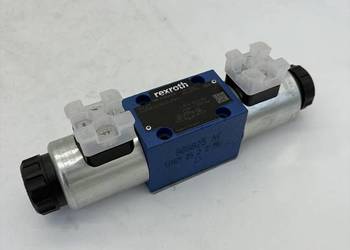Rexroth 4WE6 E62/EG24N9K4 R900561278 Rozdzielacz hydrauliczny
