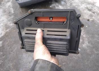 Sterownik silnika 707AB jeep grand Cherokee zj vm 2.5td