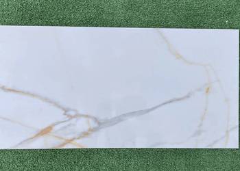 *Tania płytka* GLAZURA SIDORNO GOLD/GREY POL 30x60 G1 wysyłka