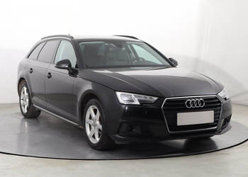 Audi A4 2.0 TDI