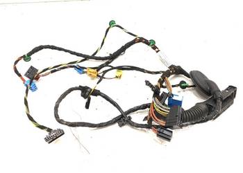 WIĄZKA DRZWI PRZÓD LEWY VW GOLF VII 5G4971161EQ 1.6 115KM PRZEWÓD