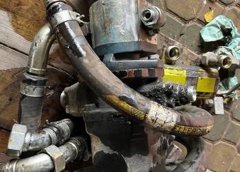 pompa hydrauliczna Casappa PLP30