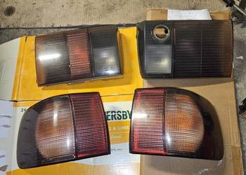 Lampy Seima Tresser Audi 80 B4 Sedan