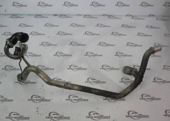 DISCOVERY 08r 2.7 TDV6 276DT 190 KM rura przewód wody 7H2Q-6720-CA