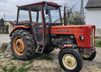 Kabina naglak koją c360