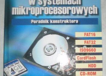 PAMIĘCI MASOWE W SYSTEMACH MIKROPROCESOROWYCH