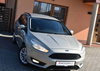 LED PDC TEMPOMAT PODG.KIEROW....FOTELE, SZYBY BLUETOOTH ALU RADIO DOTYK