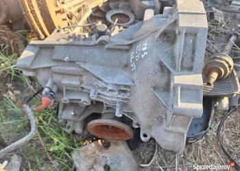 Skrzynia Biegów Volkswagen Passat B5 2.0B Polift.