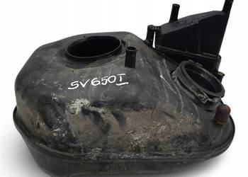 OBUDOWAFILTRA POWIETRZA AIRBOX Suzuki SV650 SV 650 I 98-02 puszka