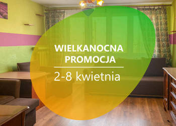 Kawalerka do wynajęcia od zaraz, Os. Żeromskiego