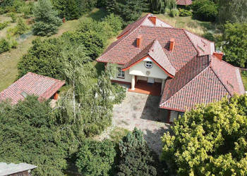 Dom 291m2 Koło