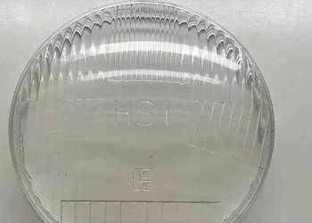 Szkło reflektora lampy HS1 DDR SIMSON