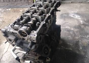 rav4 2.0d d4d glowica inne czesci