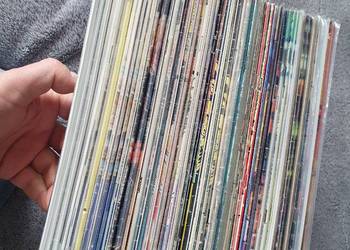 Spider-Man, wydawnictwo Tm-Semic - zestaw 57 komiksów