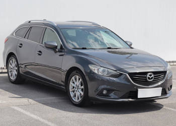 Mazda 6 2.0 Skyactiv-G