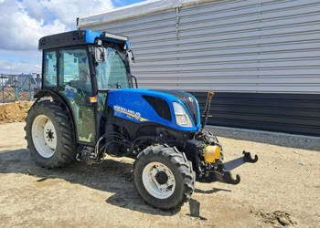 ciągniki New Holland t4.80n