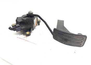 POTENCJOMETR GAZU NISSAN QASHQAI J10 2059C13347 1.6 114KM 06-14 PEDAŁ