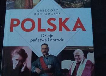 Polska dzieje państwa i narodu. Kucharczyk
