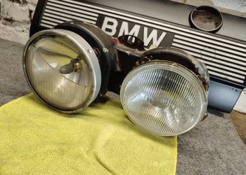 Bmw e30 lampa lewa Bosch oryginał wąska lampa
