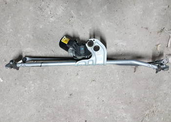 MINI R56 MECHANIZM WYCIERACZEK SILNIK WYCIERACZKI 53555304