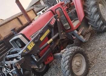 MF 675