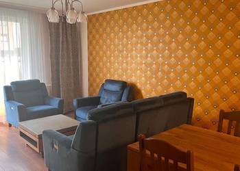 3 pokoje z ogródkiem Gdańsk Letnica