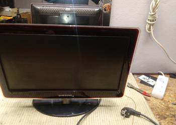 Sprzedam telewizor Samsung 19 cali