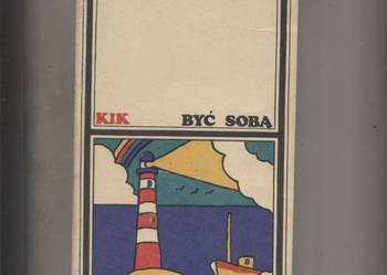 Być sobą -Aadu Hint