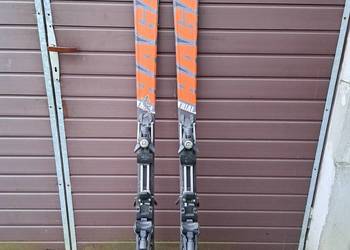 Narty skiturowe HAGAN