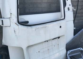 VW T5 drzwi