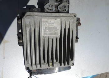 KOMPUTER 8200334419 RENAULT 1.5 DCI