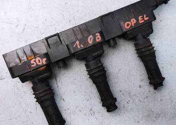 Cewka Zapłonowa Opel 1.0 B 0221503014