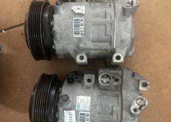 SPRĘŻARKA KLIMATYZACJI F500-AN8AA01 HYUNDAI I20 SPRĘŻARKA KLIMATYZACJI F500-AN8AA01 HYUNDAI I20