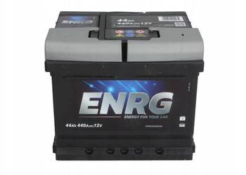 ENRG akumulator 44Ah 440A P+ (rozruchowy) ENRG544402044