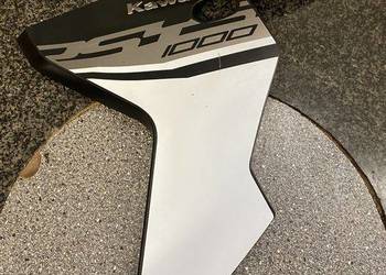 Kawasaki KLZ 1000 Versys 2019 A591 Kawasaki KLZ 1000 Versys 2019 A591