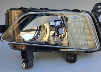 Halogen Lewy LED DRL VW Polo VI 6 2G Oryginał Valeo 2G0941661