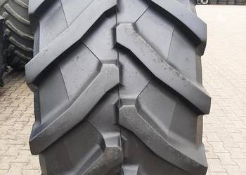 Opona używana rolnicza 650/65R42 TRELLEBORG TM800; 3000zł W4517