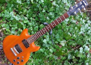 Gitara elektryczna Ibanez GAX 70
