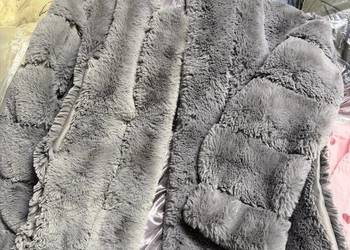 Markowa odzież na wagę - już od 50 kg - idealna dla butików