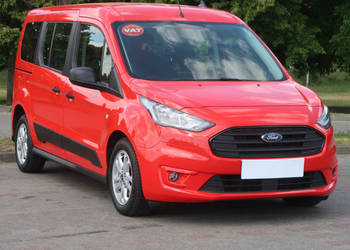 Ford Transit Connect 1.5 EcoBlue