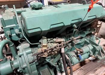 Silnik VOLVO Penta MD31A