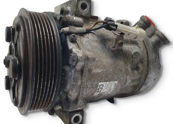 SPRĘŻARKA KLIMATYZACJI Opel Vectra C Signum 1.9 CDTI P12843774