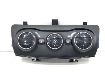 PANEL STEROWANIA NAWIEWU FIAT TIPO 07356601370 Kombi KONSOLA