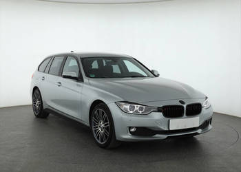 BMW 3 318 d BMW 3 318 d