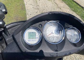 Peugeota geopolis 125 kat b