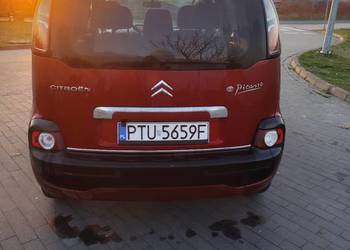 Citroen C3 Picasso