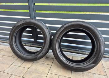 Pirelli Cinturato P7 215/55/R17 6mm 2019 2 x opony letnie